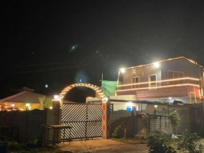 Shah Farmhouse